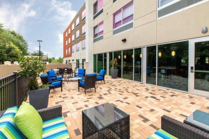 Holiday Inn Express & Suites Greenville S - Piedmont an IHG Hotel - image 10