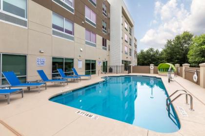 Holiday Inn Express & Suites Greenville S - Piedmont an IHG Hotel - image 15