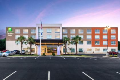 Holiday Inn Express & Suites Greenville S - Piedmont an IHG Hotel - image 2