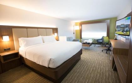 Holiday Inn Express & Suites Greenville S - Piedmont an IHG Hotel - image 3
