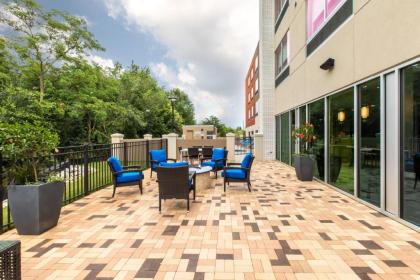 Holiday Inn Express & Suites Greenville S - Piedmont an IHG Hotel - image 7