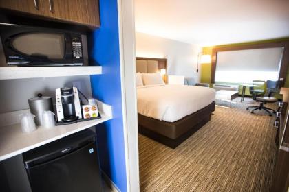 Holiday Inn Express & Suites Greenville S - Piedmont an IHG Hotel - image 9