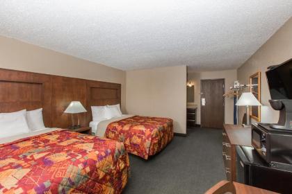 Days Inn by Wyndham Pierre - image 13