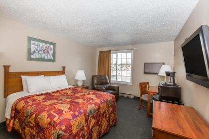 Days Inn by Wyndham Pierre - image 2