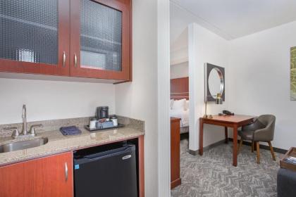 SpringHill Suites Pigeon Forge - image 5