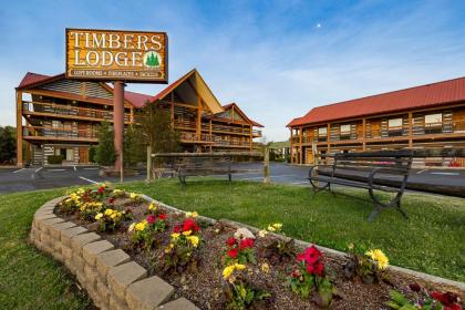 Hotel in Pigeon Forge Tennessee