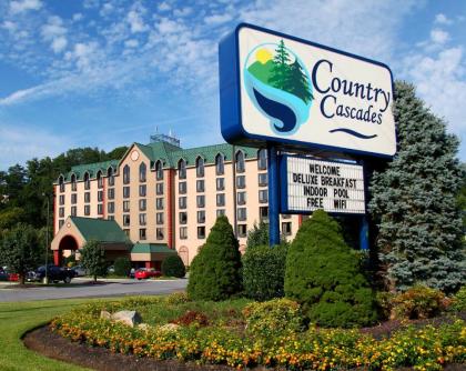 Hotel in Pigeon Forge Tennessee