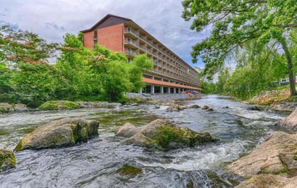 Creekstone Inn Pigeon Forge