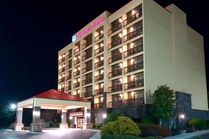 Hotel in Pigeon Forge Tennessee