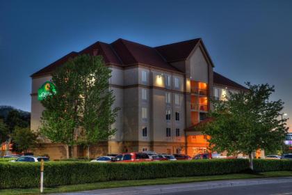 La Quinta by Wyndham Pigeon Forge Tennessee