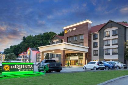 La Quinta Inn by Wyndham Pigeon Forge Dollywood