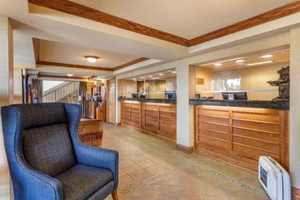 Quality Inn Near the Island Pigeon Forge - image 5