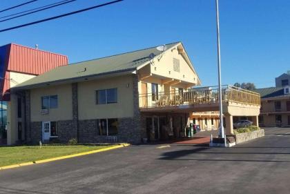 Travelodge by Wyndham Pigeon Forge