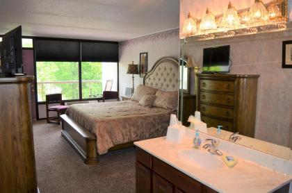Rivergate Mountain Lodge - image 2