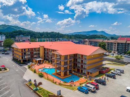 Americana Inn Pigeon Forge