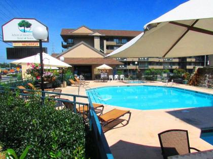 Arbors at Island Landing Hotel & Suites