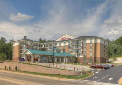 Hilton Garden Inn Pigeon Forge Pigeon Forge