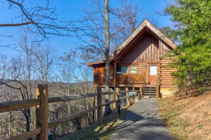 Apartment in Pigeon Forge Tennessee