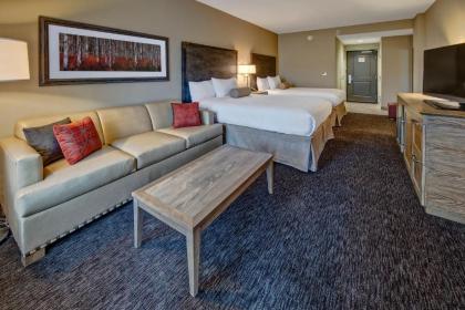 Black Fox Lodge Pigeon Forge Tapestry Collection by Hilton - image 5