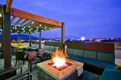 Home2 Suites By Hilton Pigeon Forge Pigeon Forge