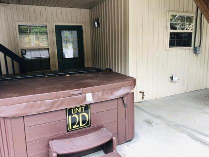 Poplar Point Condo Unit 12D