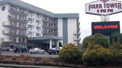 Park Tower Inn - image 4