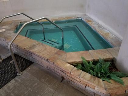 Park Tower Inn - image 5