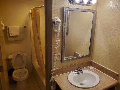 Colonial House Motel Pigeon Forge