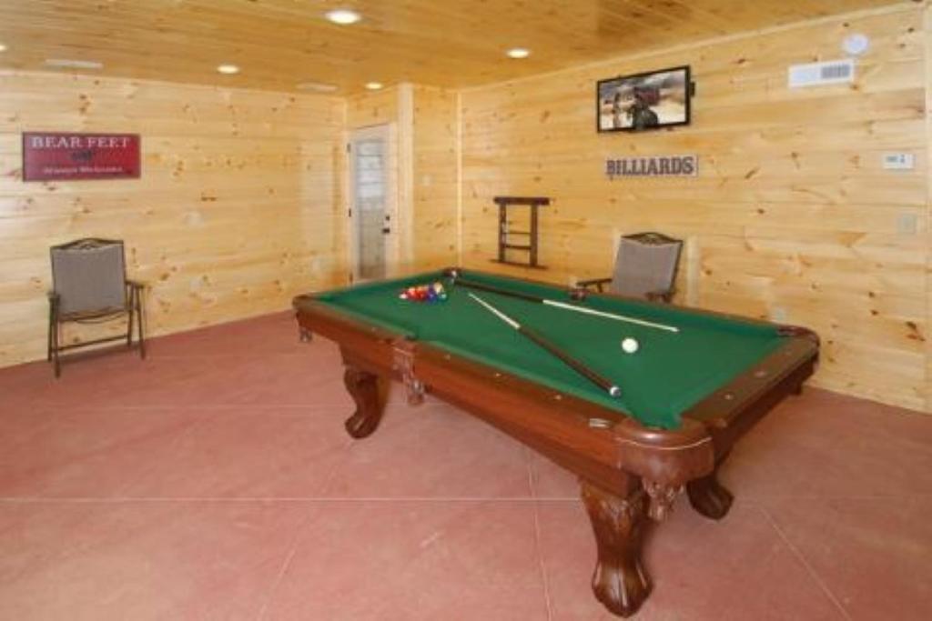 Aqua Paradise Home - main image