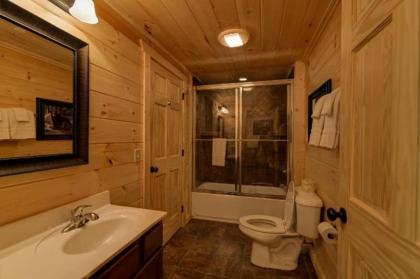 Holiday homes in Pigeon Forge Tennessee