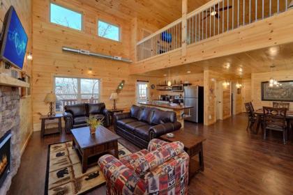 Alpine Pool Lodge - image 4