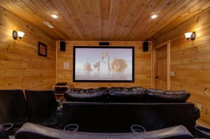 Grand View Lodge House Home - image 3
