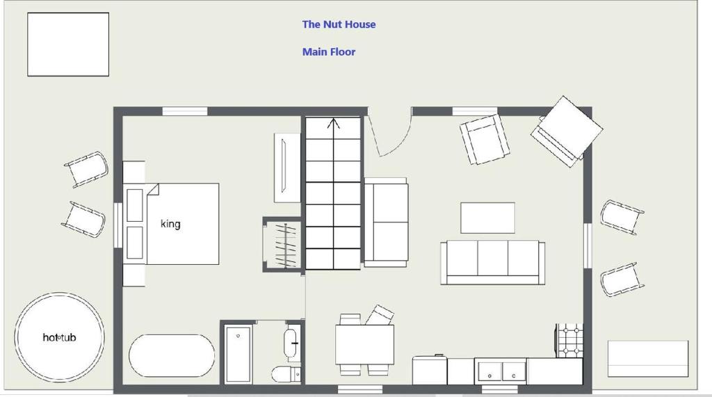 The Nut House - image 2