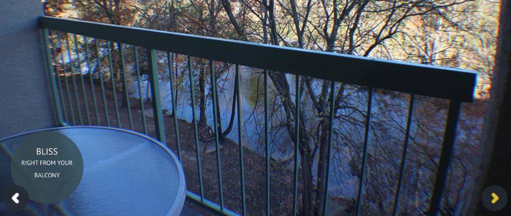 River Place Condos 309 1BD - image 2