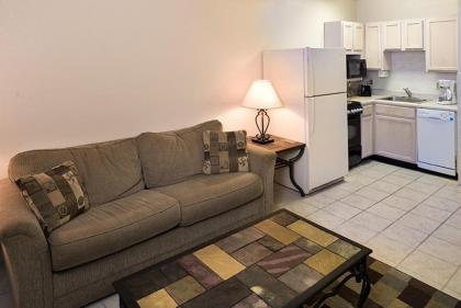 River Place Condos 509 1BD 2 Bath Pigeon Forge