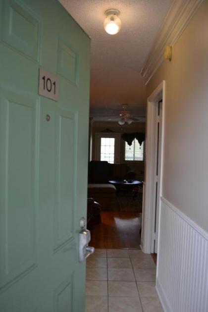 River Place Condos 101 2BD - image 2