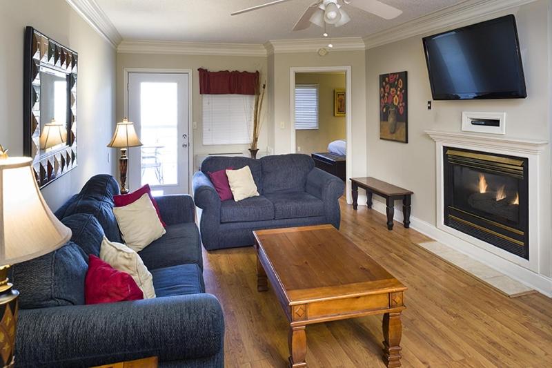 River Place Condos 304 2BD - main image