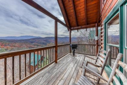 Blue Ridge Sunrise - image 5