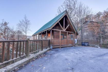mountain Dreams at Sherwood Tennessee