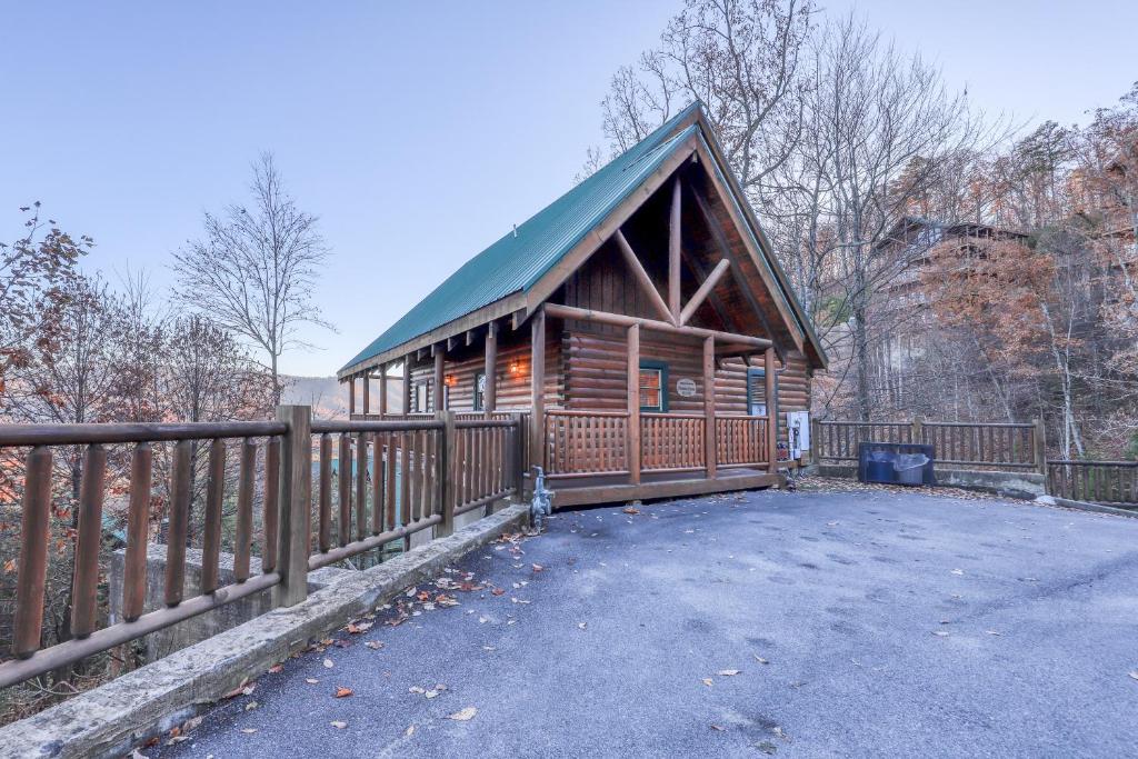 Mountain Dreams at Sherwood - main image