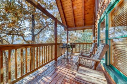 Treehouse - image 1