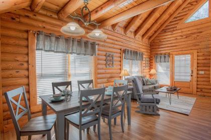 Deer tracks Retreat in Pigeon Forge Pigeon Forge Tennessee