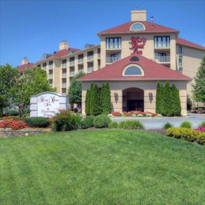 music Road Resort