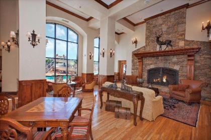 Music Road Resort