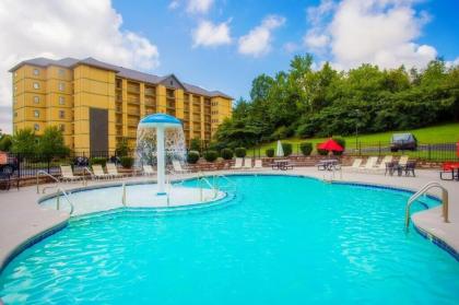 3607 Mountain View Condos - Free Daily Activities - Indoor and outdoor pool - beautiful mountain views