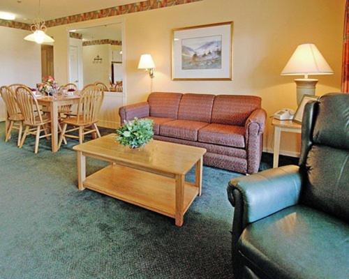 Beautiful Resort Condos at the Foothills of the Smoky Mountains - image 2