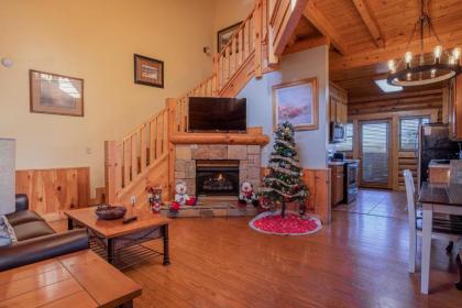 Holiday homes in Pigeon Forge Tennessee