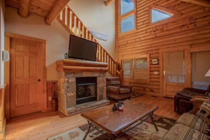 Holiday homes in Pigeon Forge Tennessee