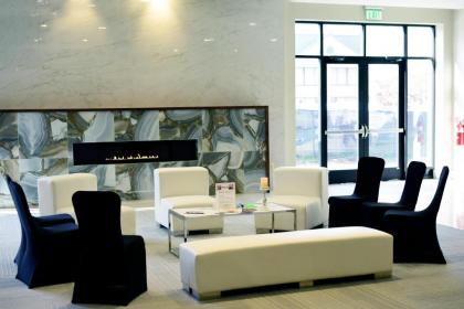 DoubleTree By Hilton Baltimore North Pikesville - image 10