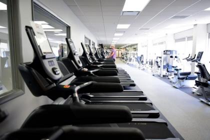 DoubleTree By Hilton Baltimore North Pikesville - image 13